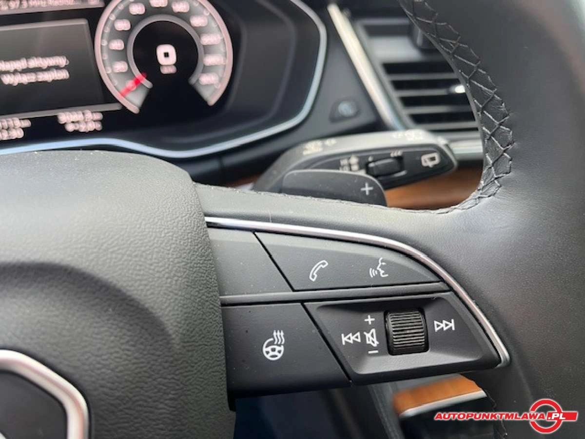 Audi Q5 - Zdjęcie 13