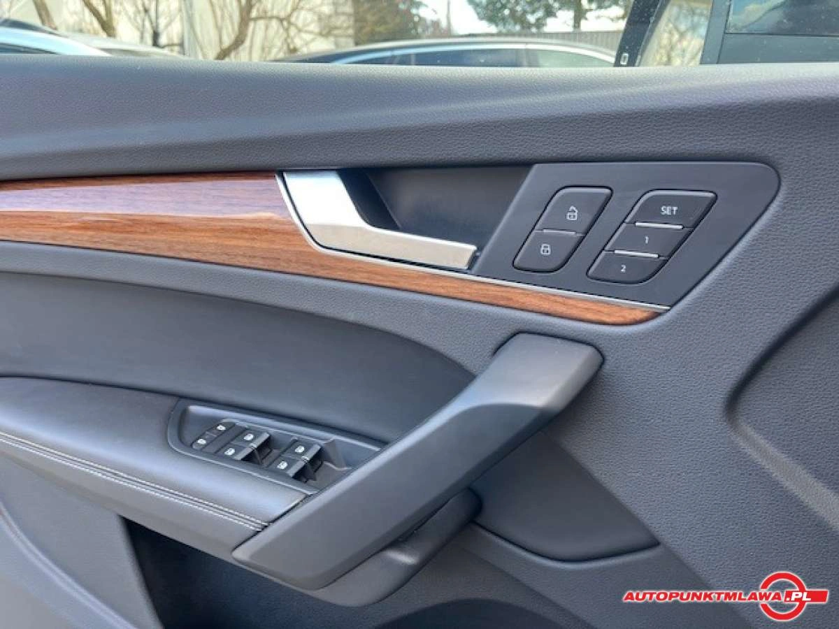 Audi Q5 - Zdjęcie 6