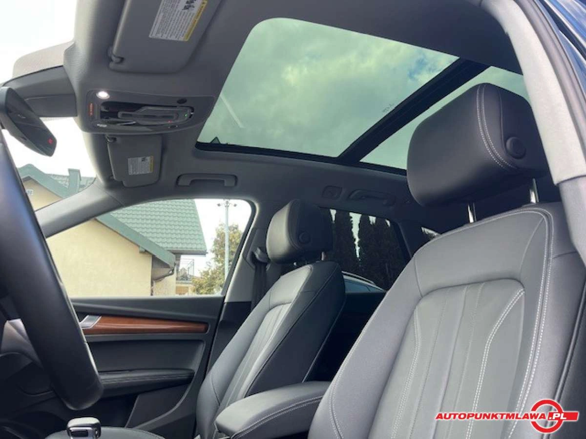 Audi Q5 - Zdjęcie 5