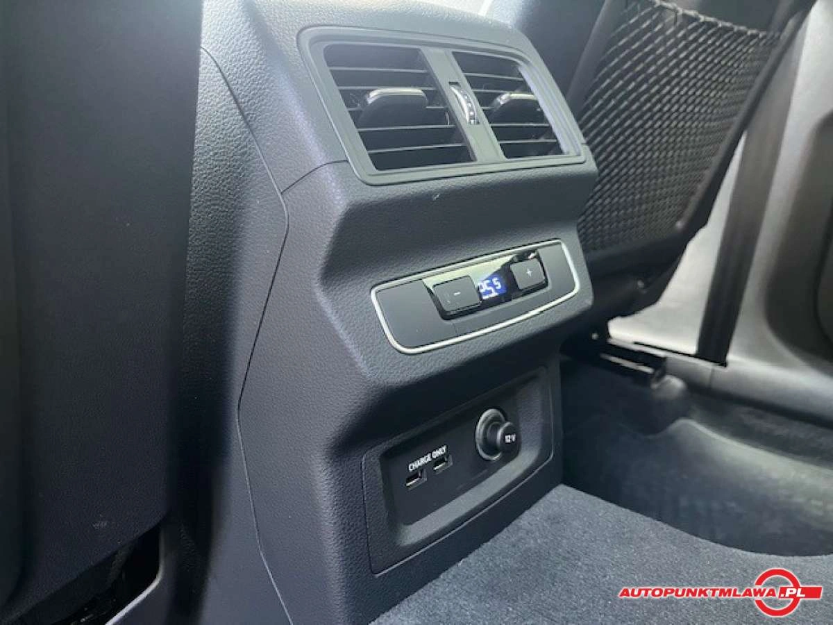 Audi Q5 - Zdjęcie 9