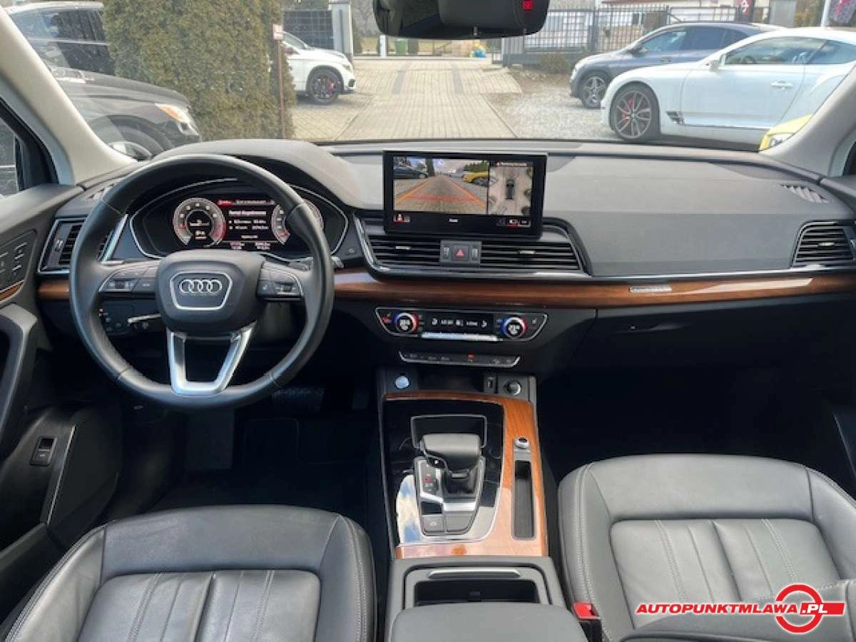 Audi Q5 - Zdjęcie 7