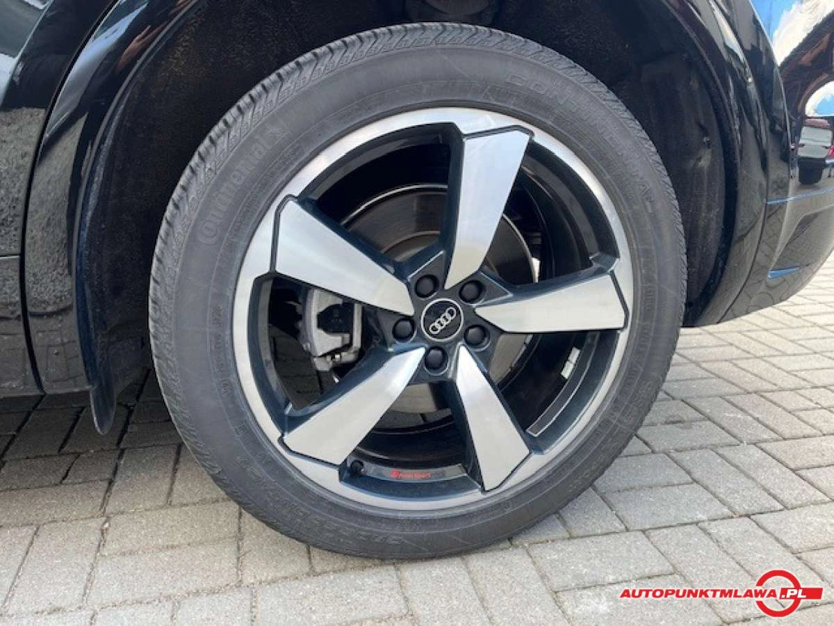 Audi Q5 - Zdjęcie 16