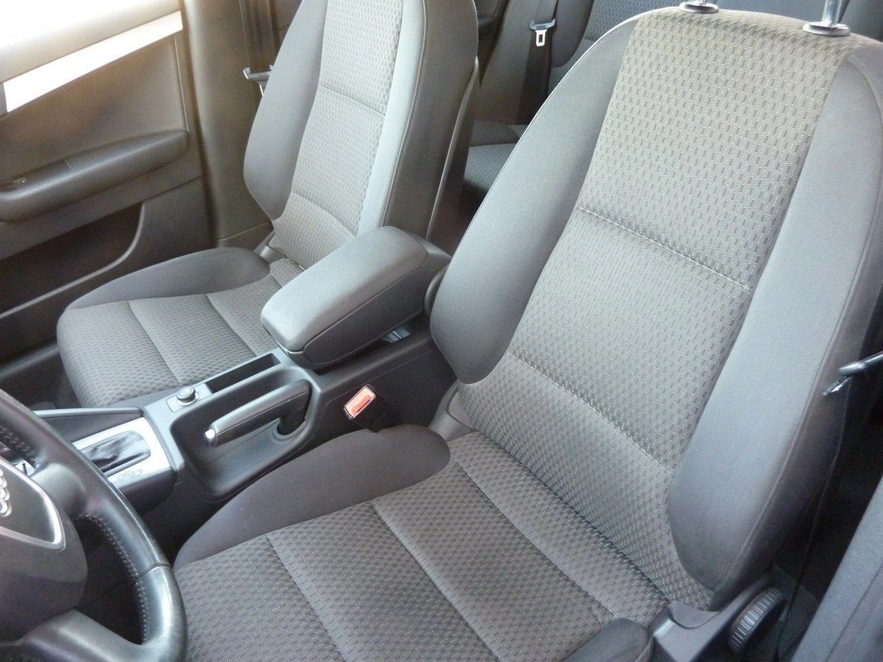 Audi A3 - Zdjęcie 11