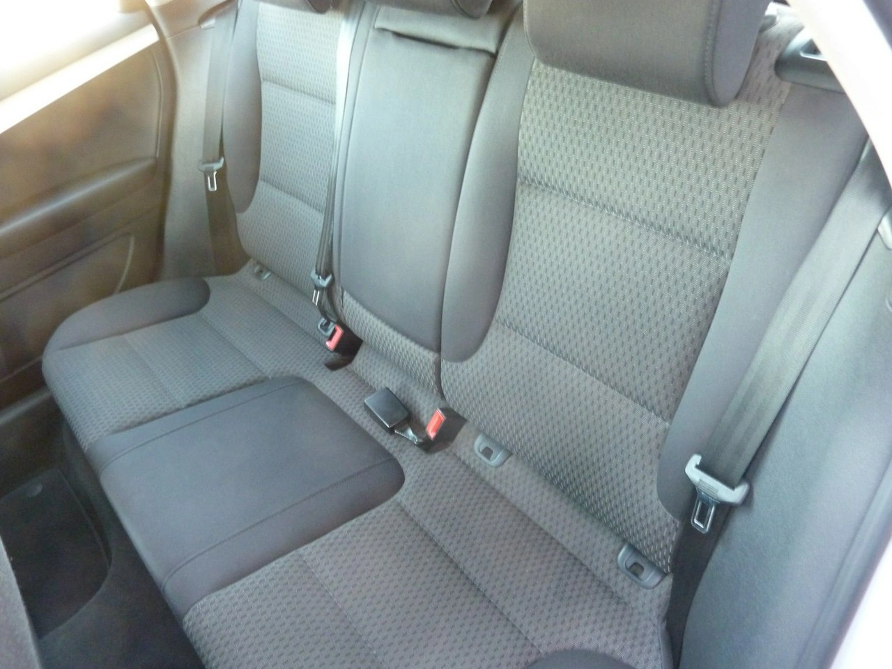 Audi A3 - Zdjęcie 12