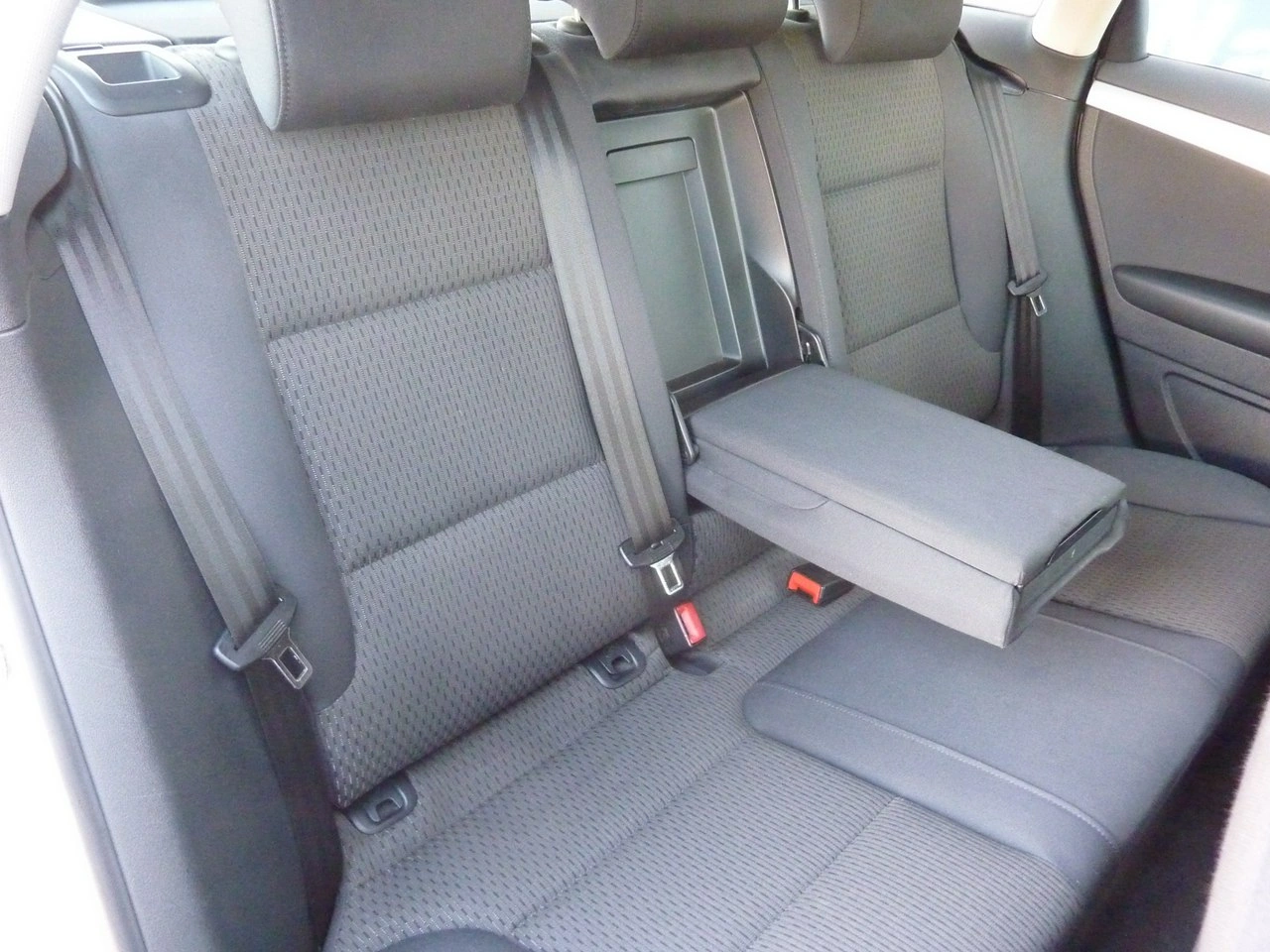 Audi A3 - Zdjęcie 13