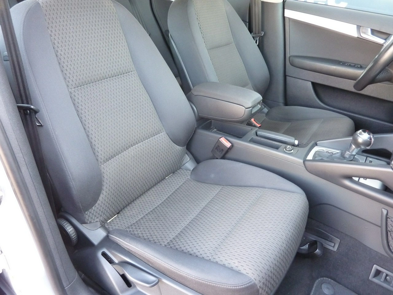 Audi A3 - Zdjęcie 15