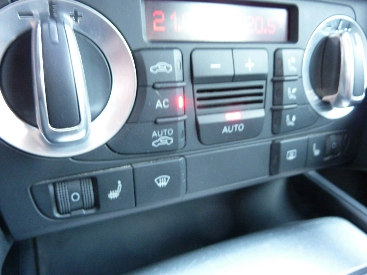 Audi A3 - Zdjęcie 20