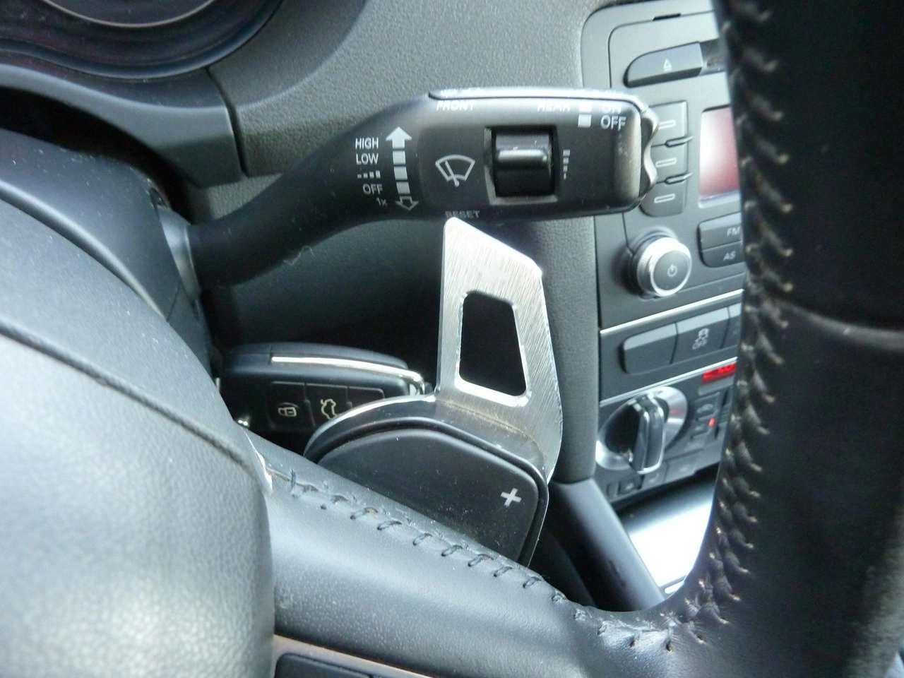 Audi A3 - Zdjęcie 22