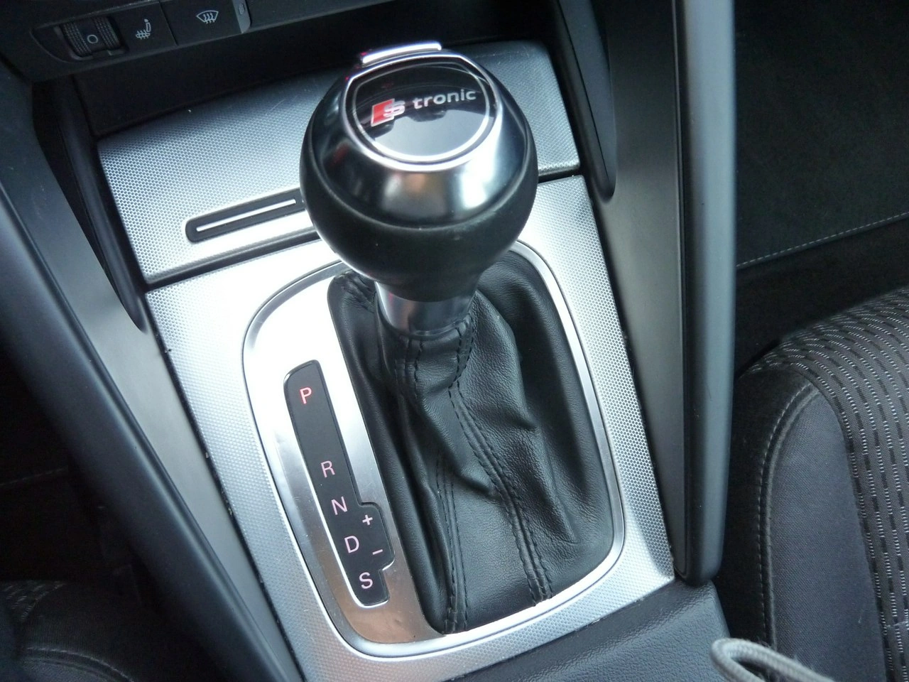 Audi A3 - Zdjęcie 23