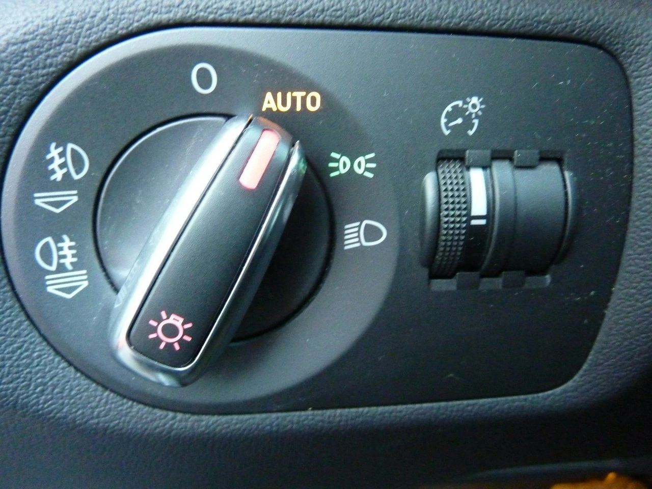 Audi A3 - Zdjęcie 24