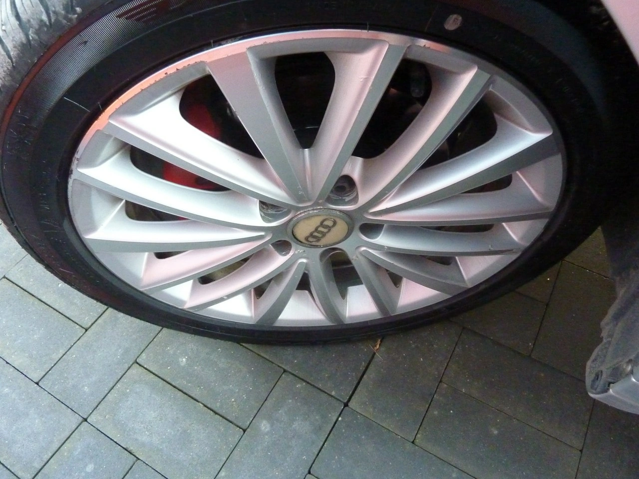 Audi A3 - Zdjęcie 33