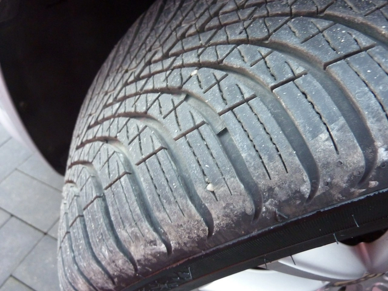 Audi A3 - Zdjęcie 32