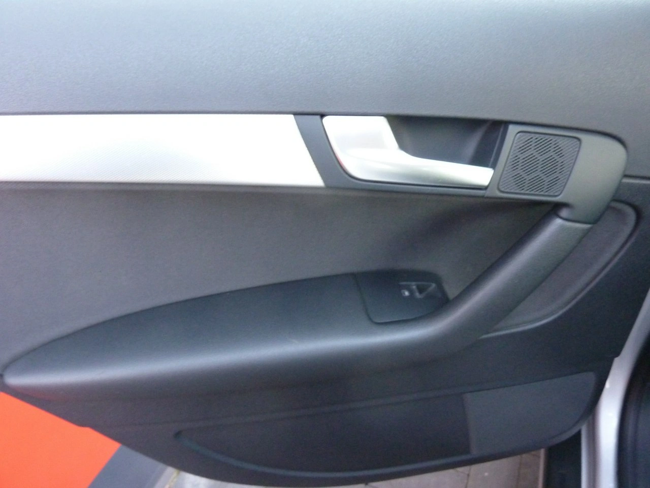 Audi A3 - Zdjęcie 27