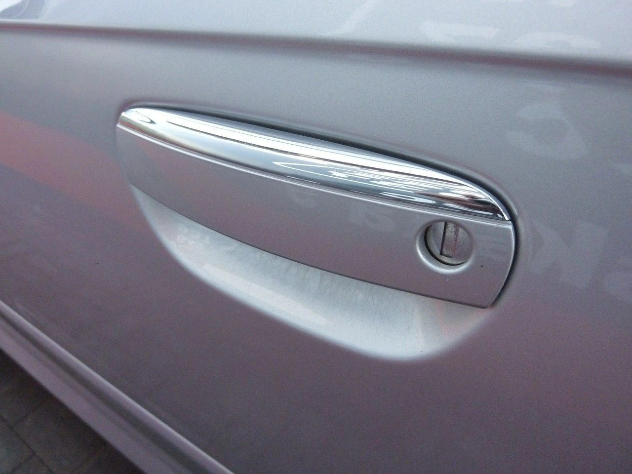 Audi A3 - Zdjęcie 28