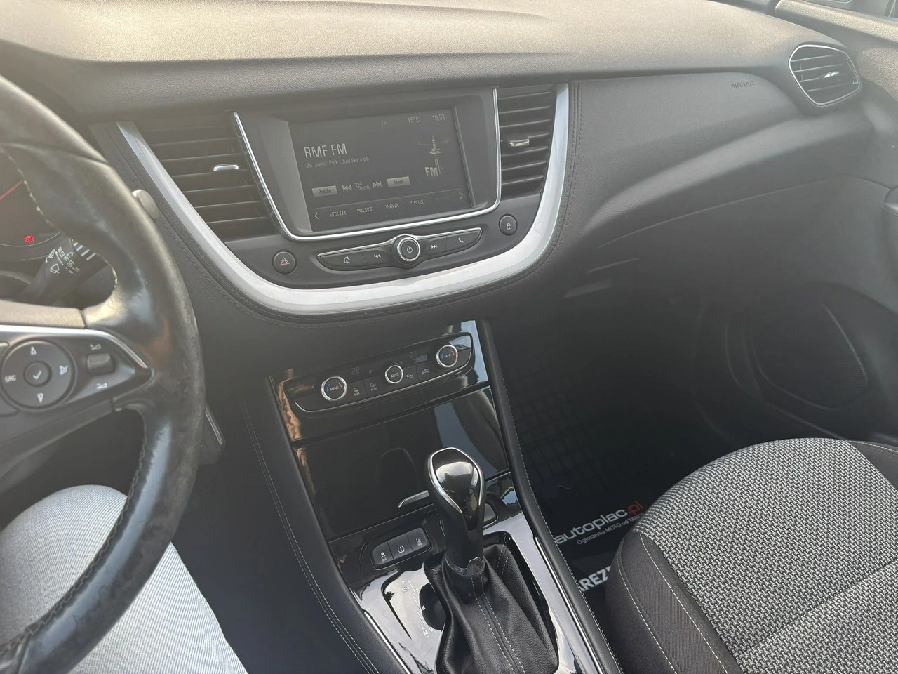 Opel Grandland X - Zdjęcie 22