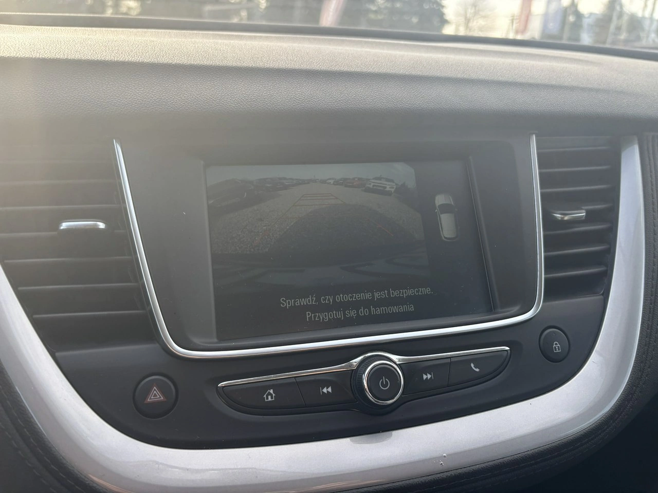 Opel Grandland X - Zdjęcie 24