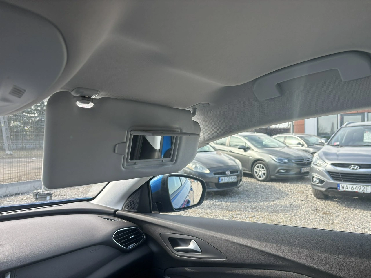 Opel Grandland X - Zdjęcie 27