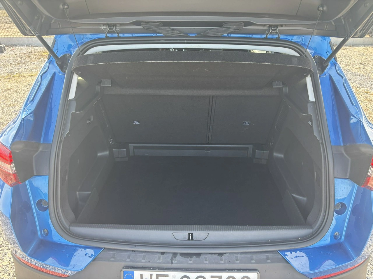 Opel Grandland X - Zdjęcie 31