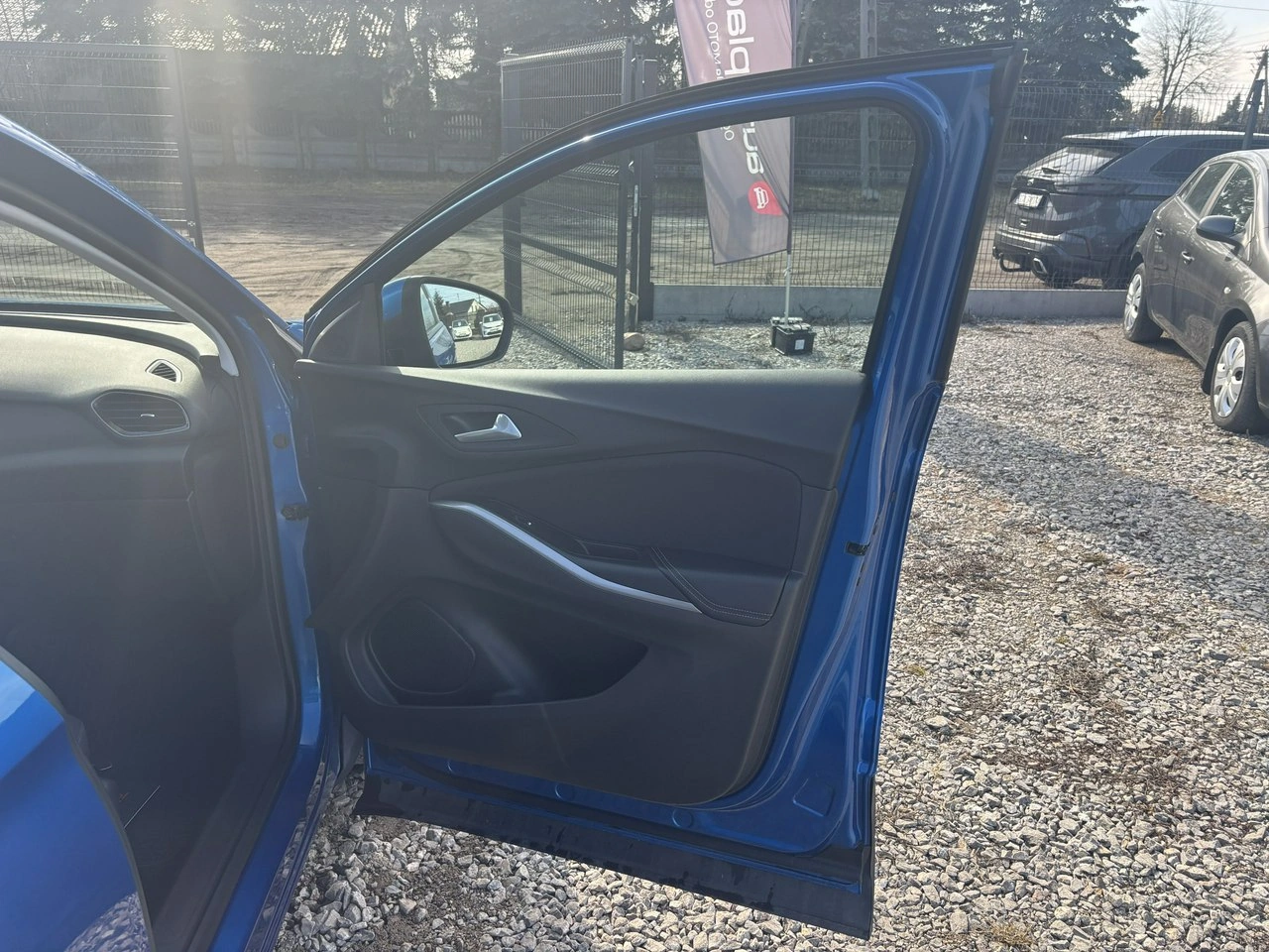 Opel Grandland X - Zdjęcie 34