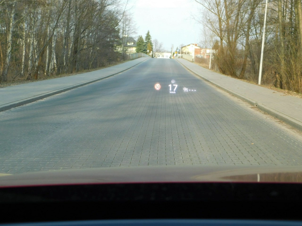 Mazda CX-30 - Zdjęcie 20