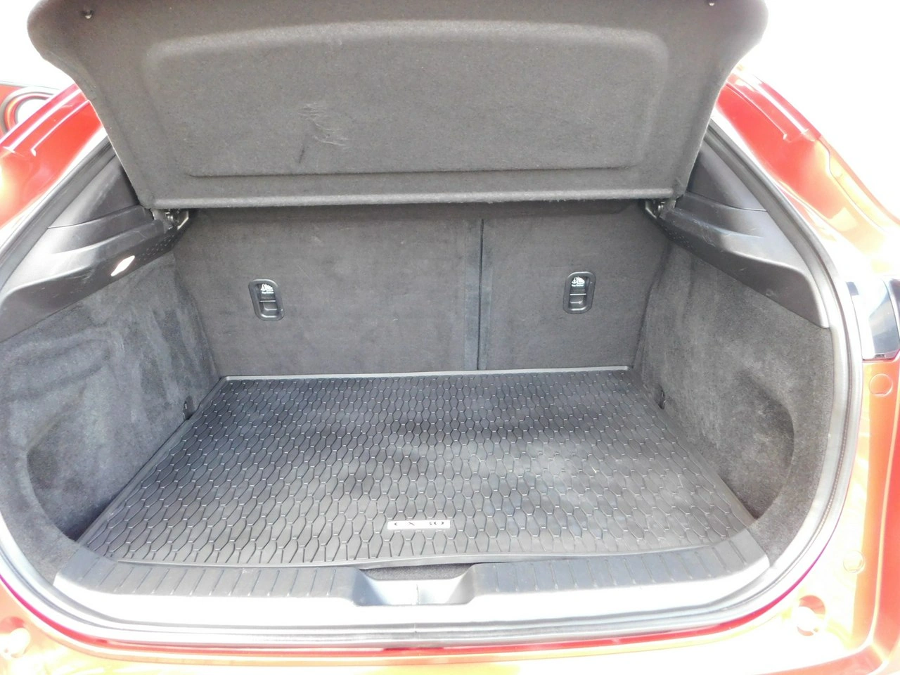 Mazda CX-30 - Zdjęcie 23