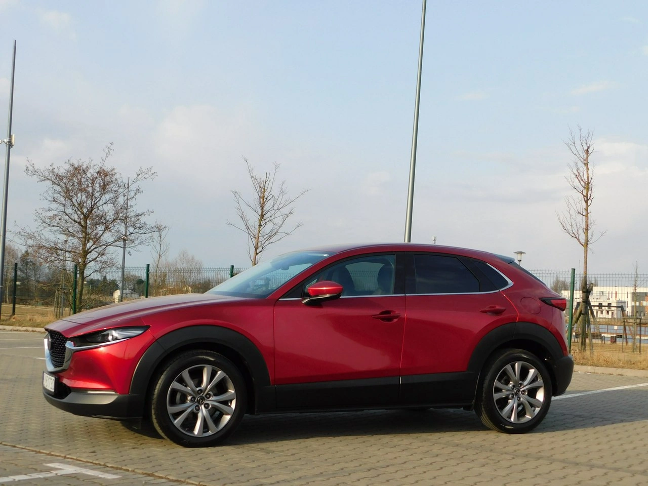 Mazda CX-30 - Zdjęcie 1
