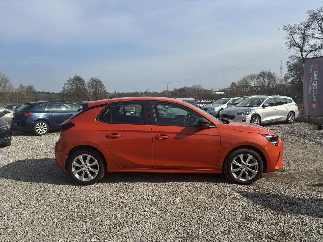 Opel Corsa - Zdjęcie 11