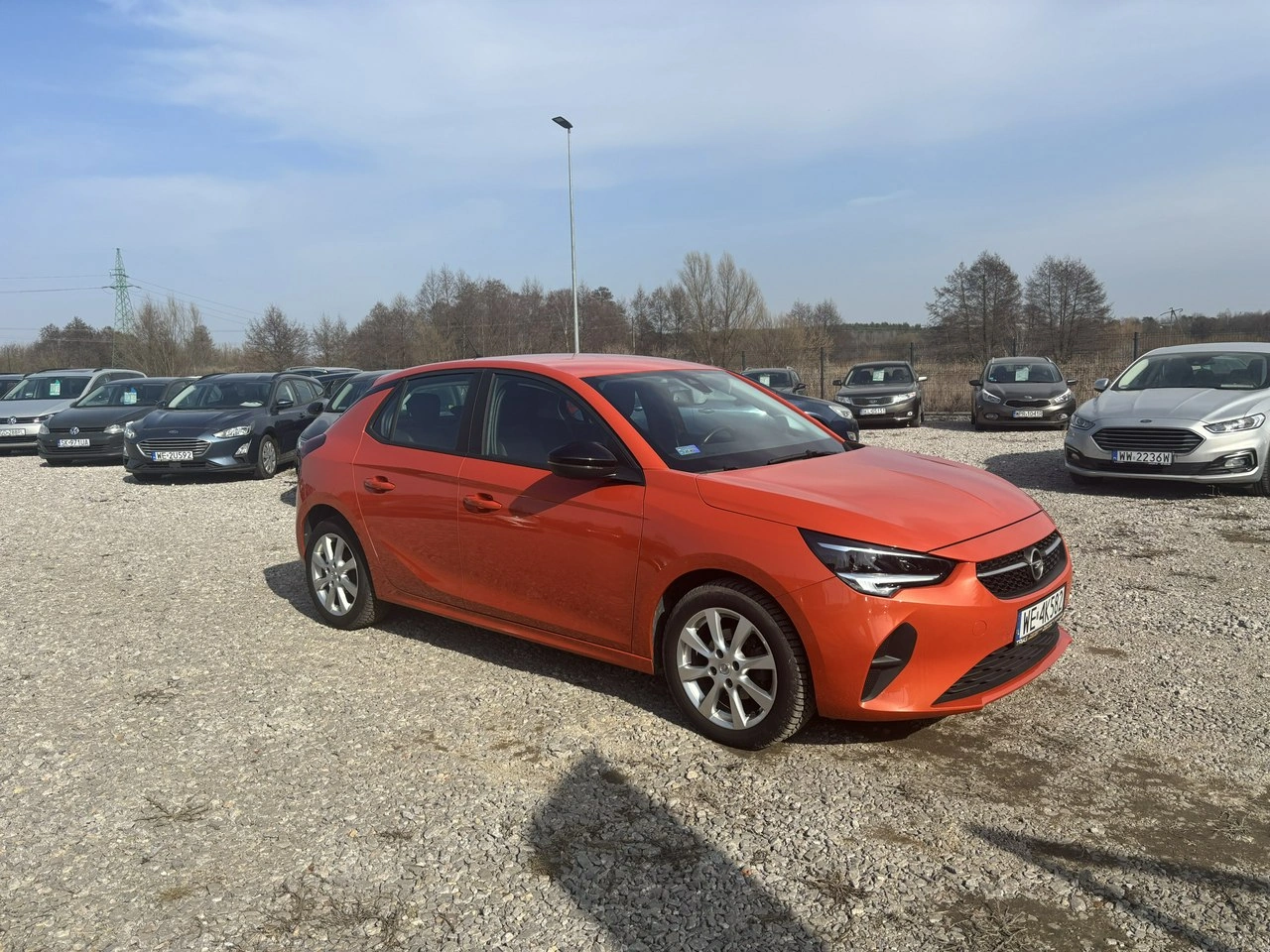 Opel Corsa - Zdjęcie 12