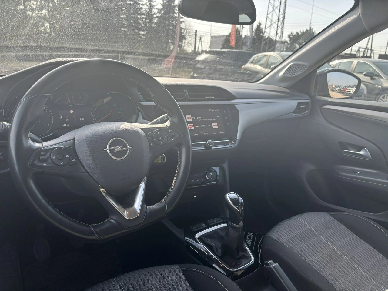 Opel Corsa - Zdjęcie 18