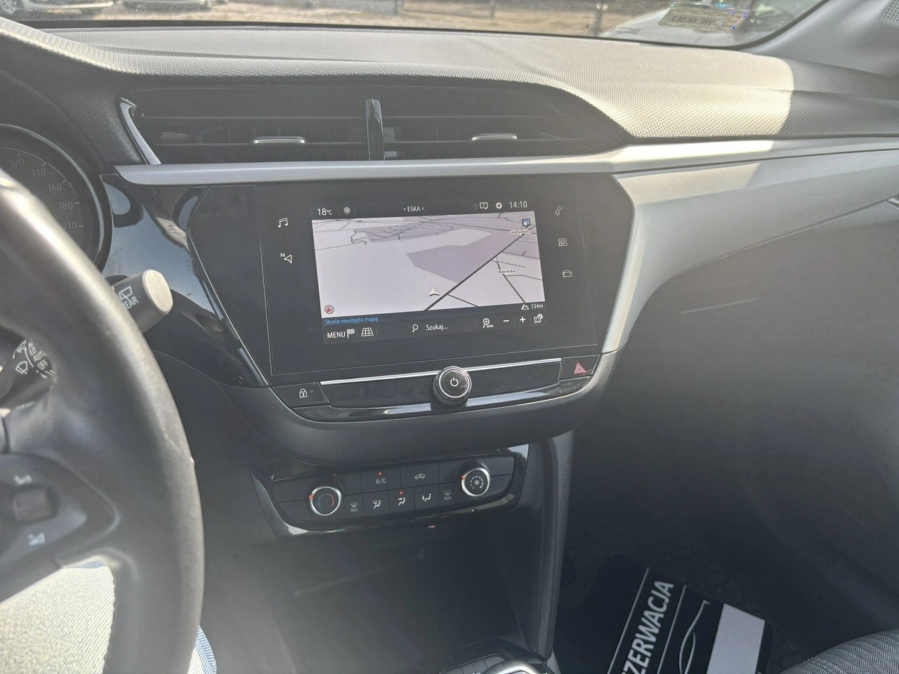 Opel Corsa - Zdjęcie 22