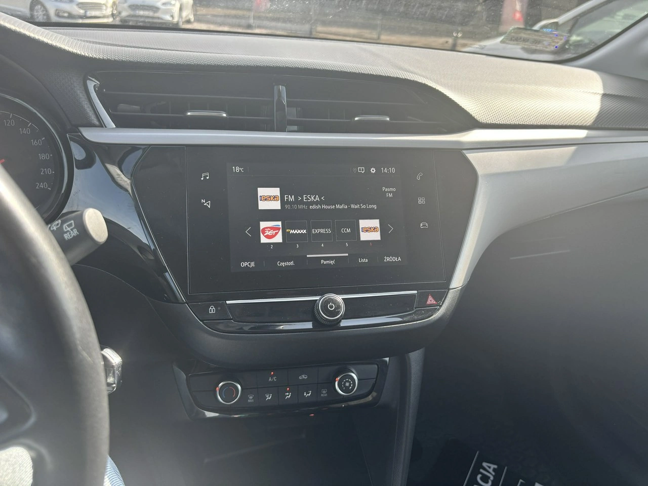 Opel Corsa - Zdjęcie 23