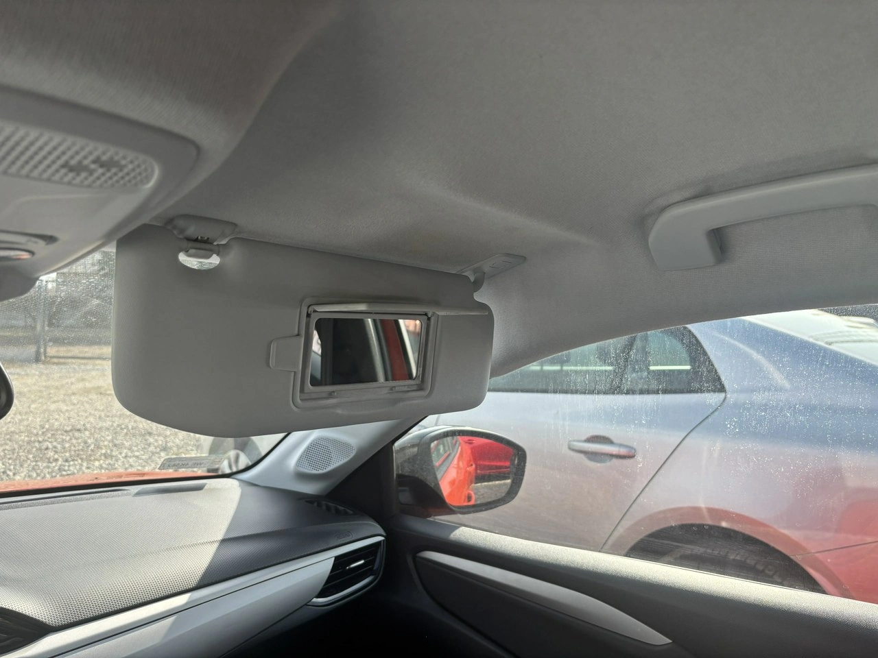 Opel Corsa - Zdjęcie 27