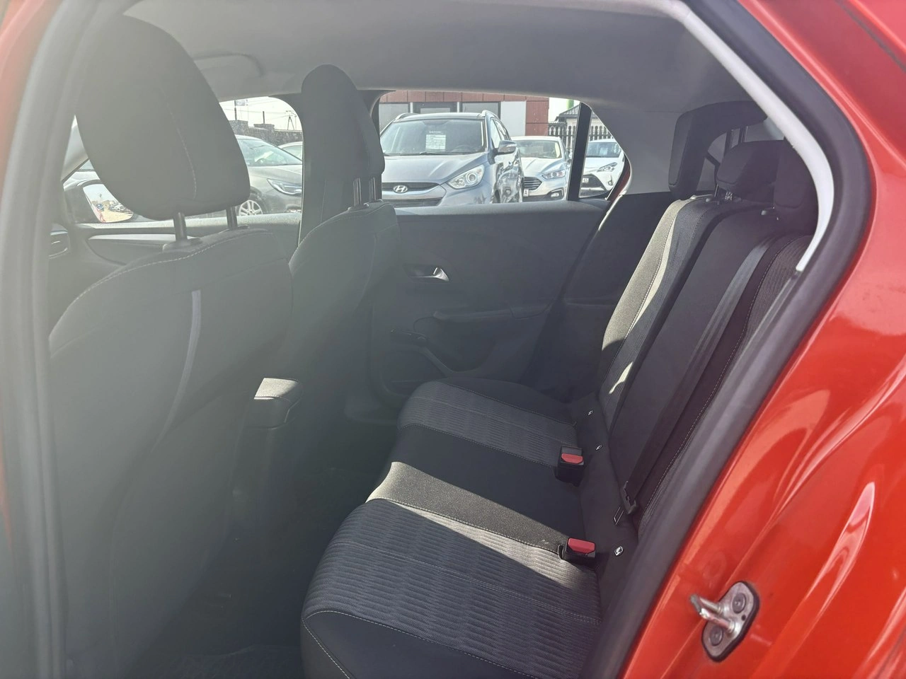 Opel Corsa - Zdjęcie 29