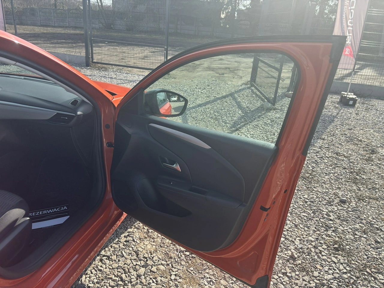 Opel Corsa - Zdjęcie 34