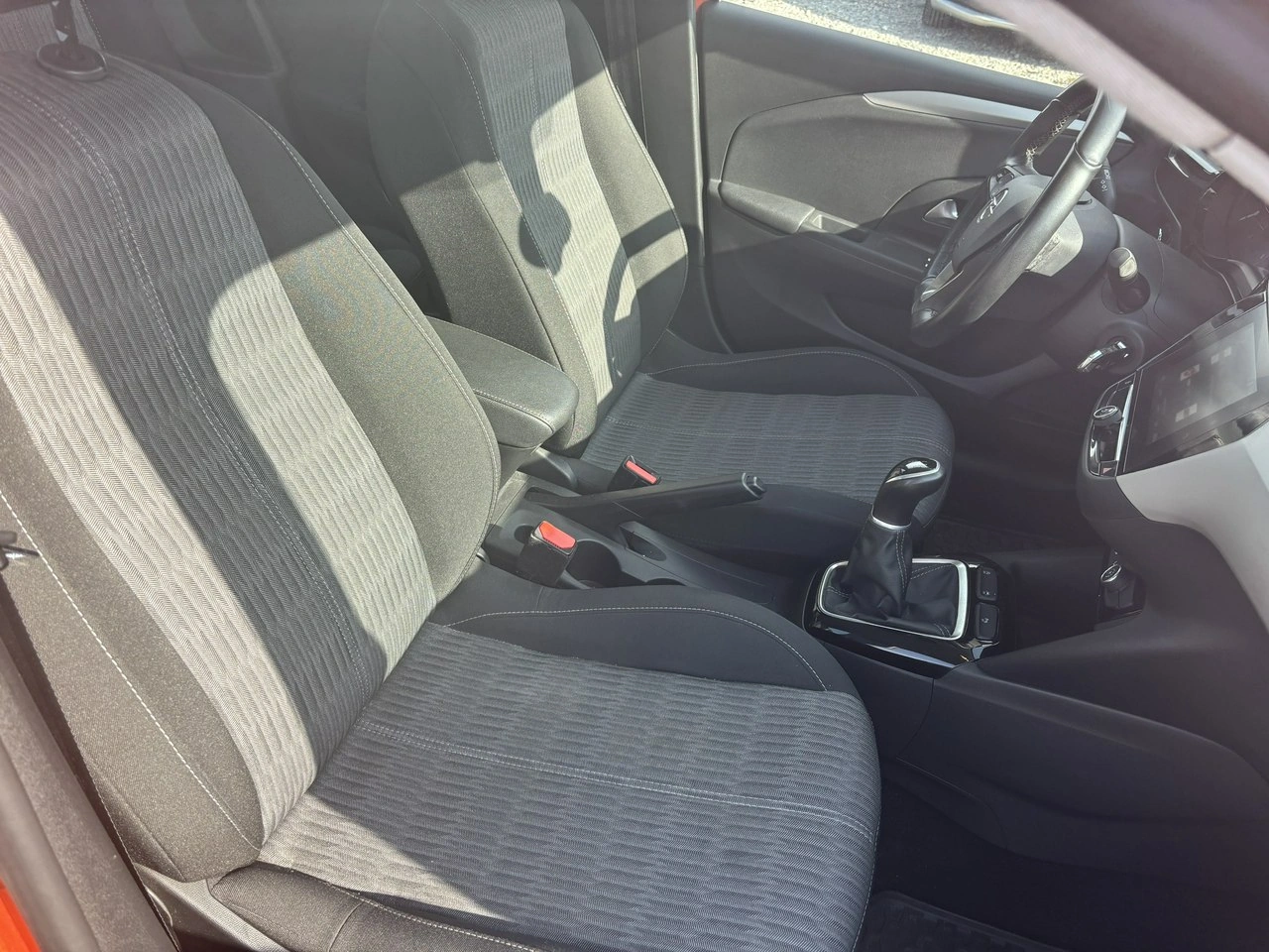 Opel Corsa - Zdjęcie 36