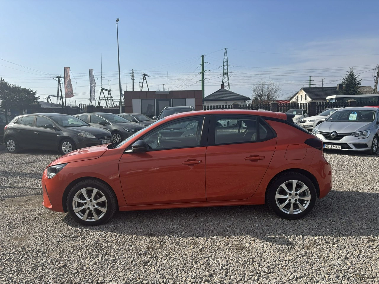 Opel Corsa - Zdjęcie 5