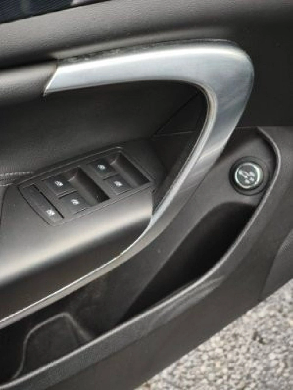 Opel Insignia Country Tourer - Zdjęcie 12