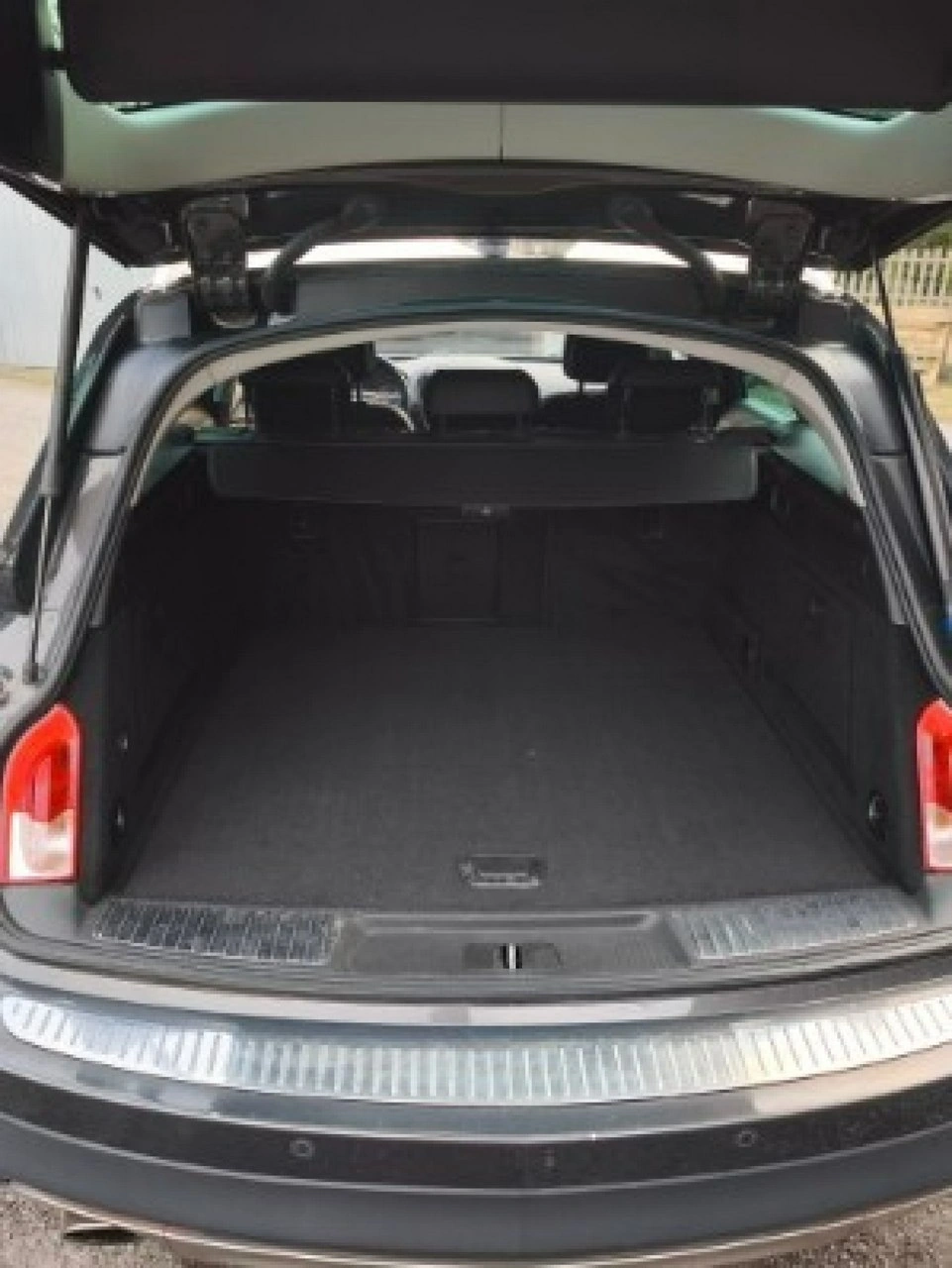 Opel Insignia Country Tourer - Zdjęcie 13