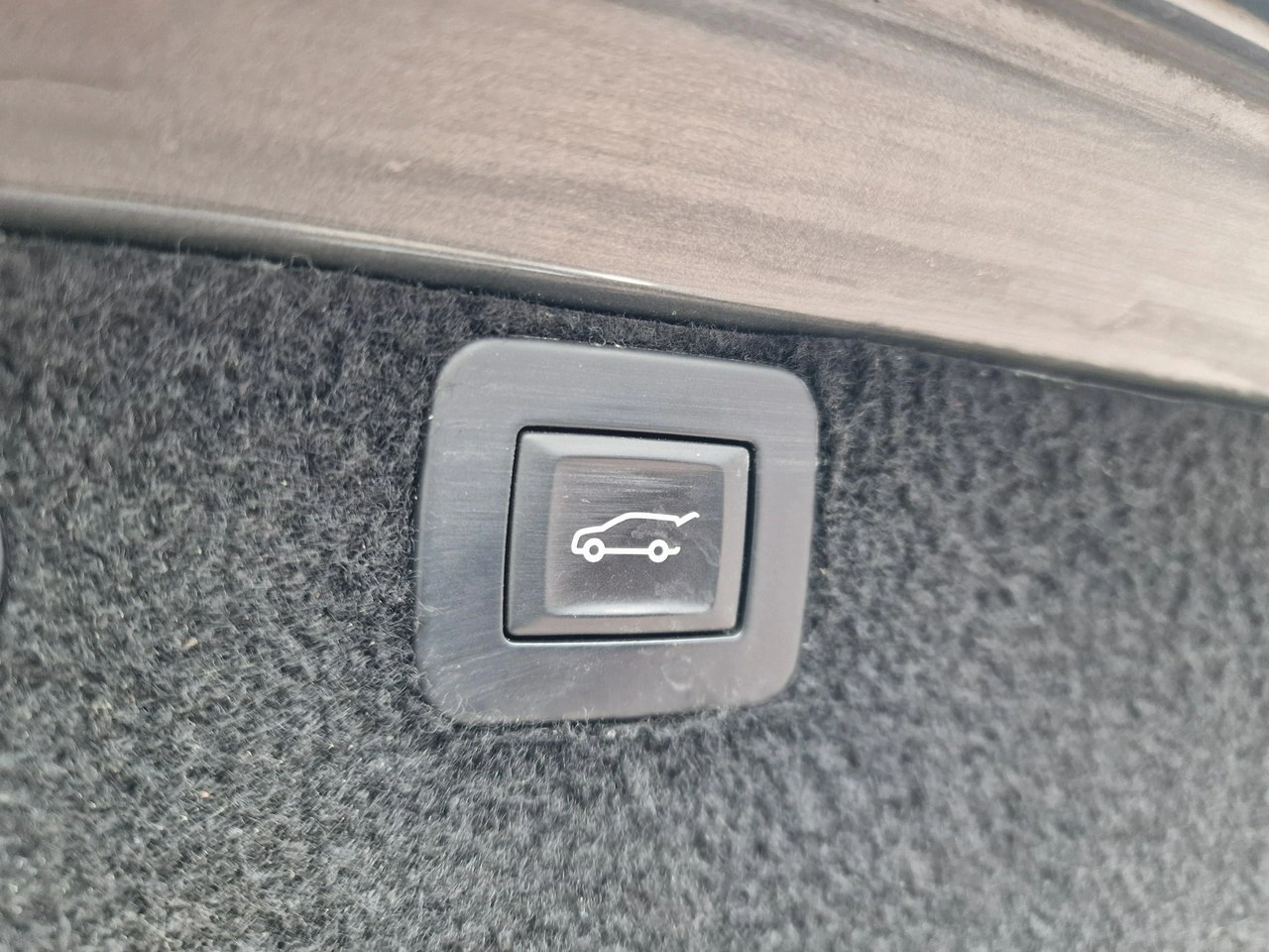 Opel Insignia Country Tourer - Zdjęcie 20