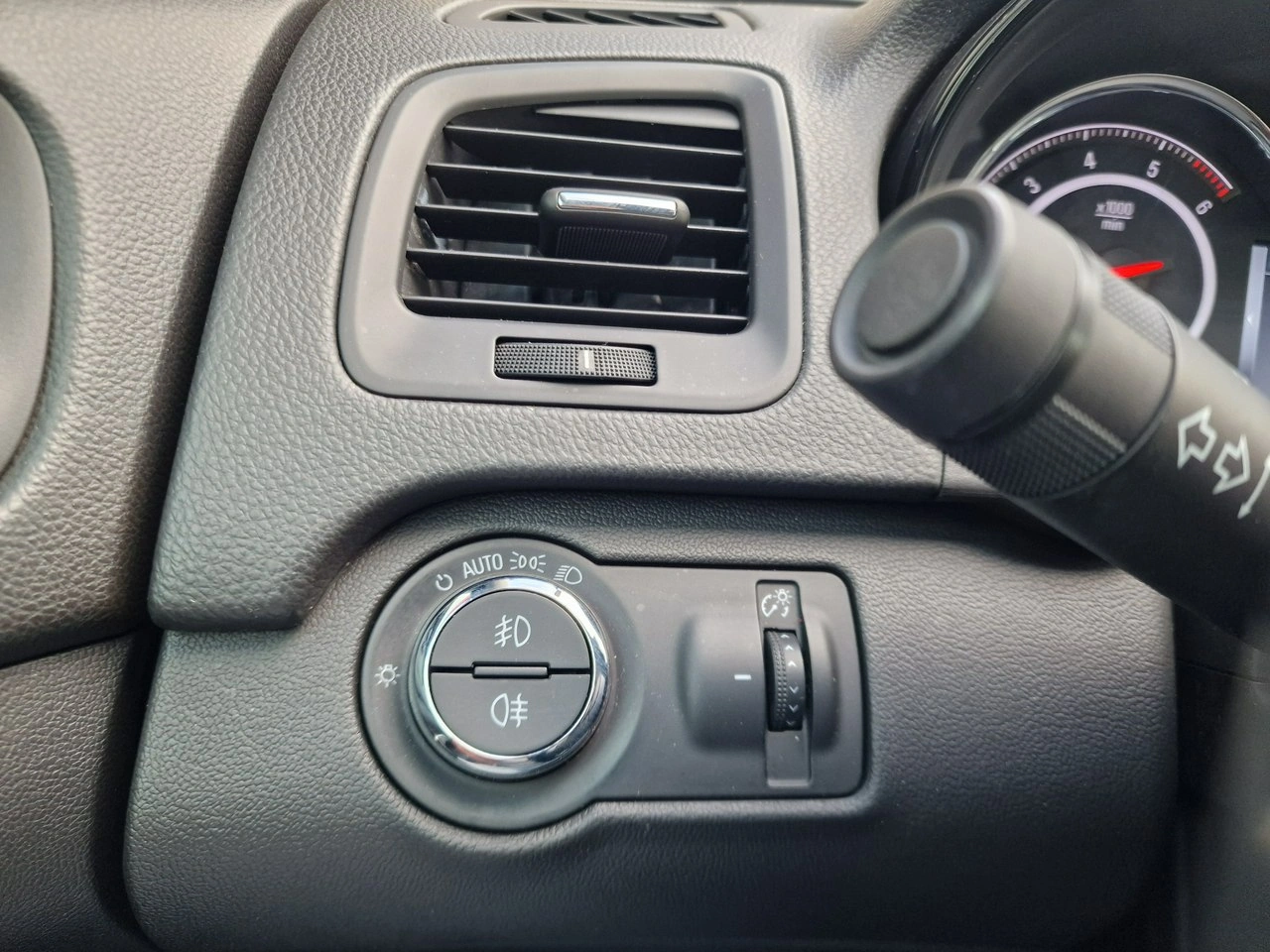 Opel Insignia Country Tourer - Zdjęcie 36