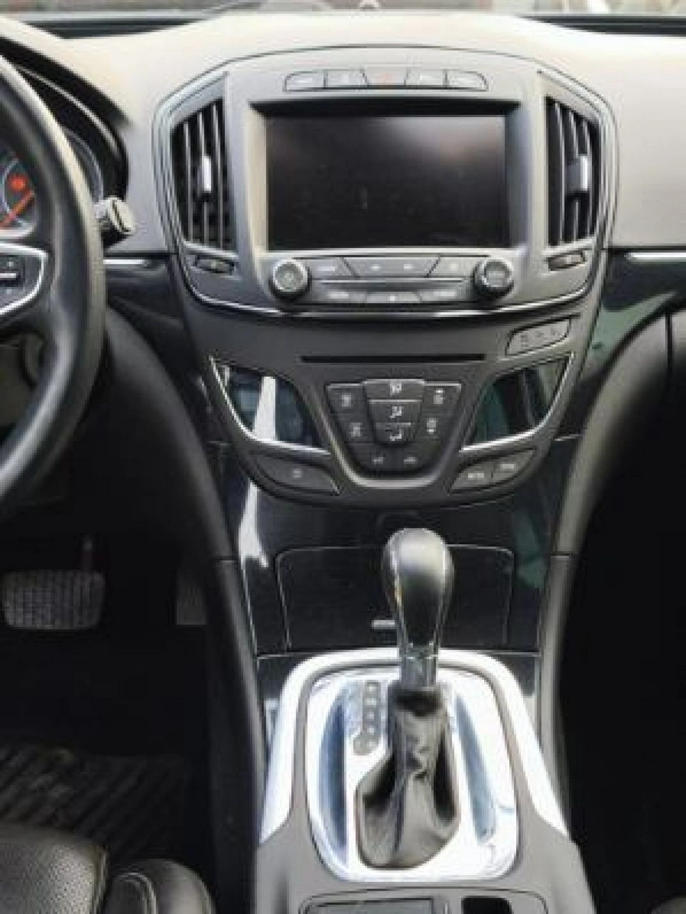 Opel Insignia Country Tourer - Zdjęcie 7