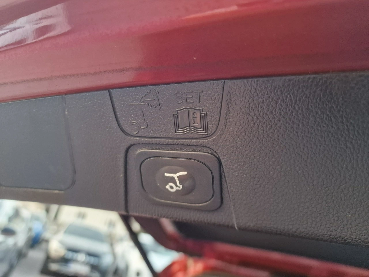 Ford C-MAX - Zdjęcie 21