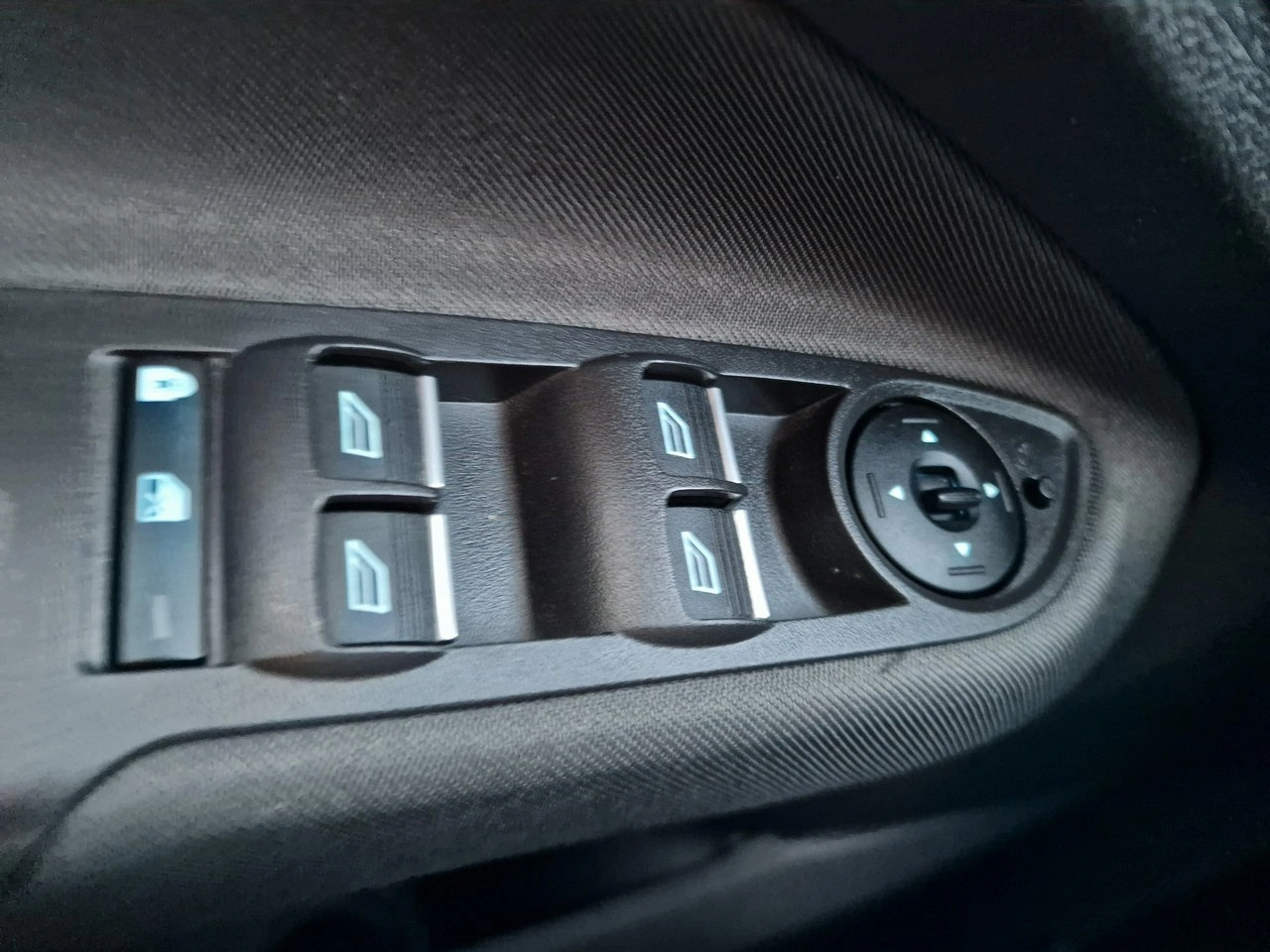 Ford C-MAX - Zdjęcie 34