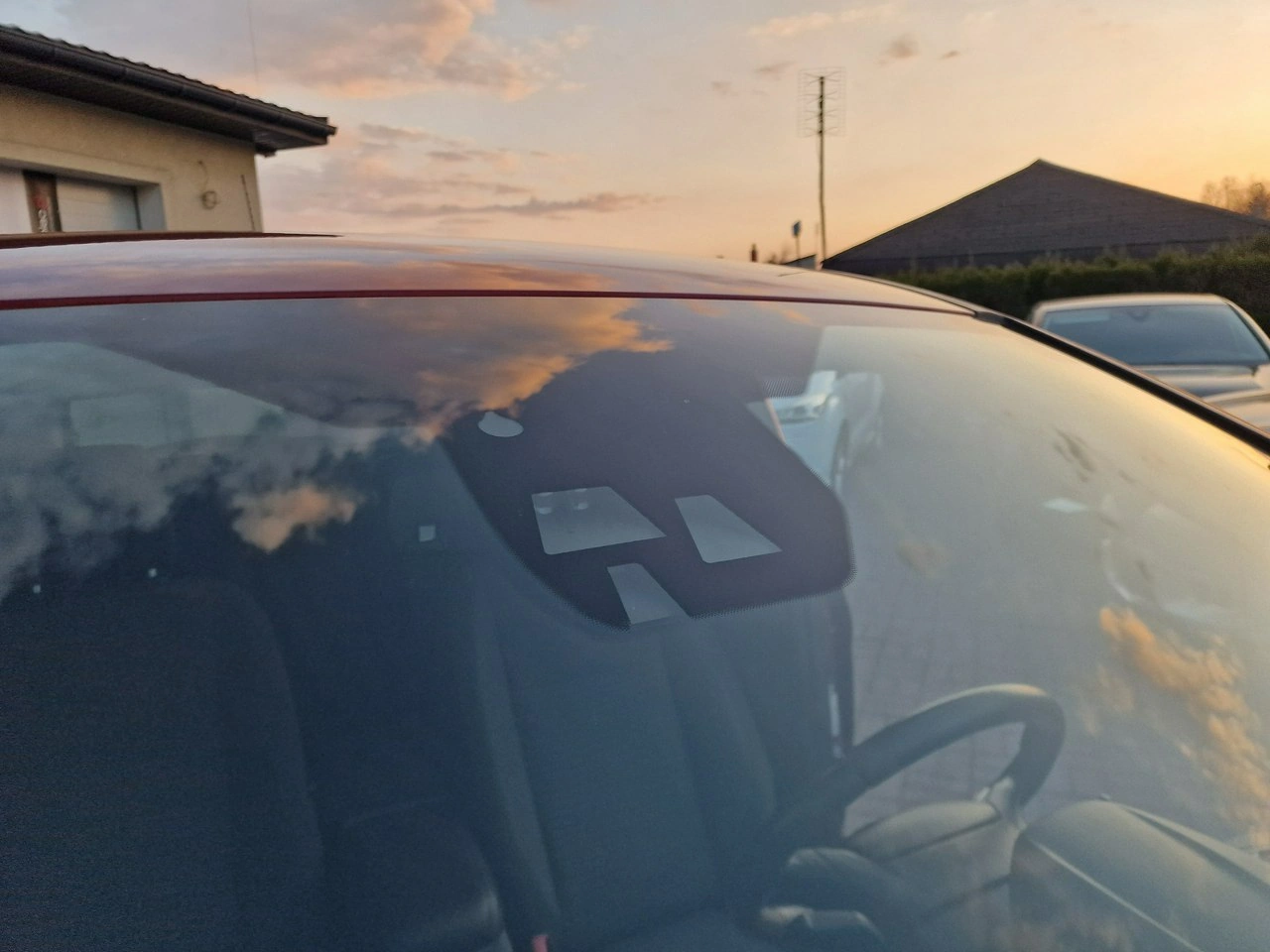 Ford C-MAX - Zdjęcie 35