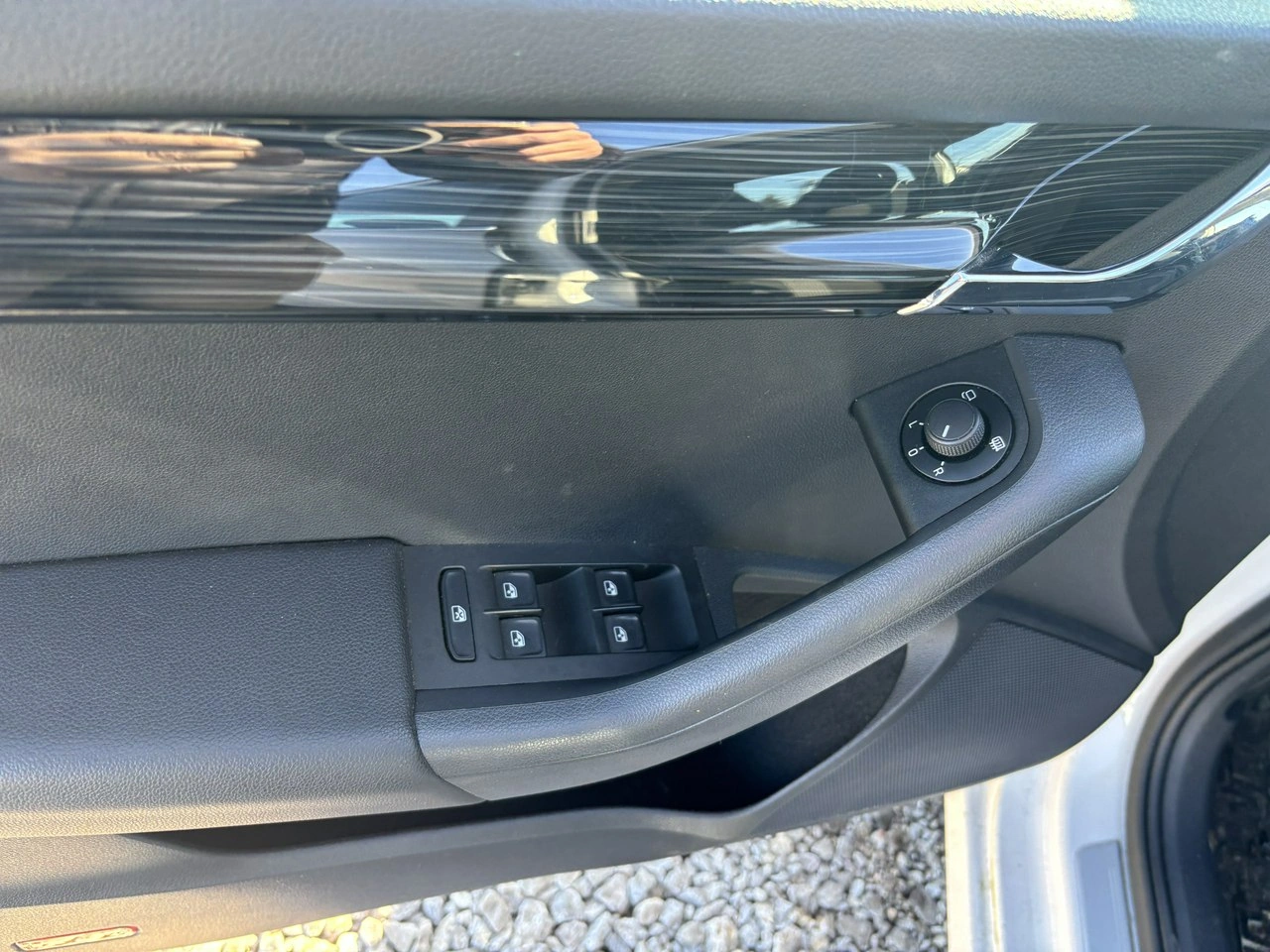 Skoda Octavia - Zdjęcie 16