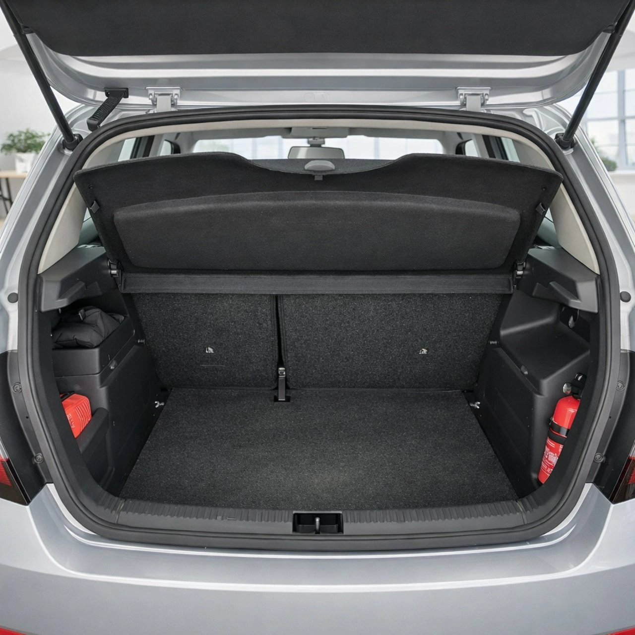 Skoda Fabia - Zdjęcie 7