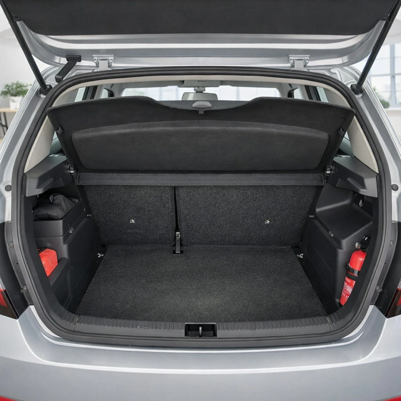 Skoda Fabia - Zdjęcie 7