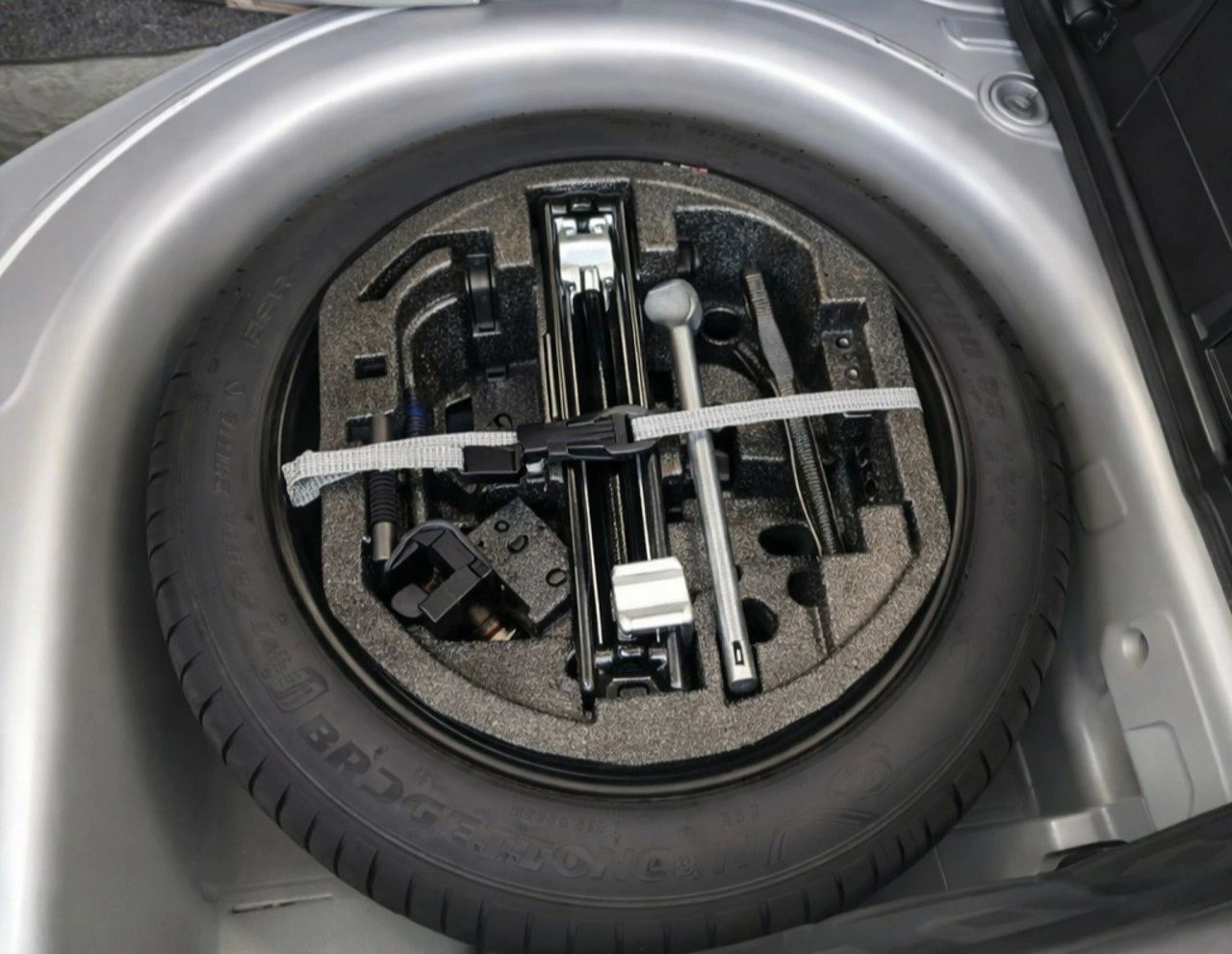 Skoda Fabia - Zdjęcie 8