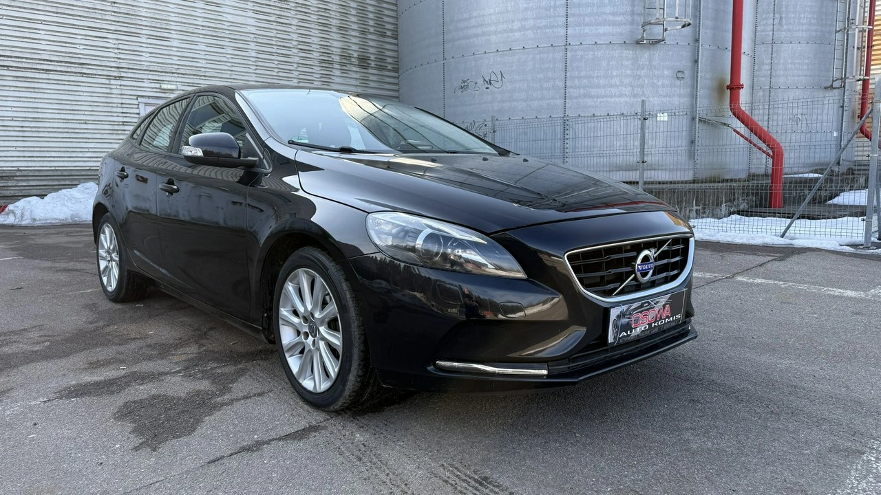 Volvo V40 - Zdjęcie 1
