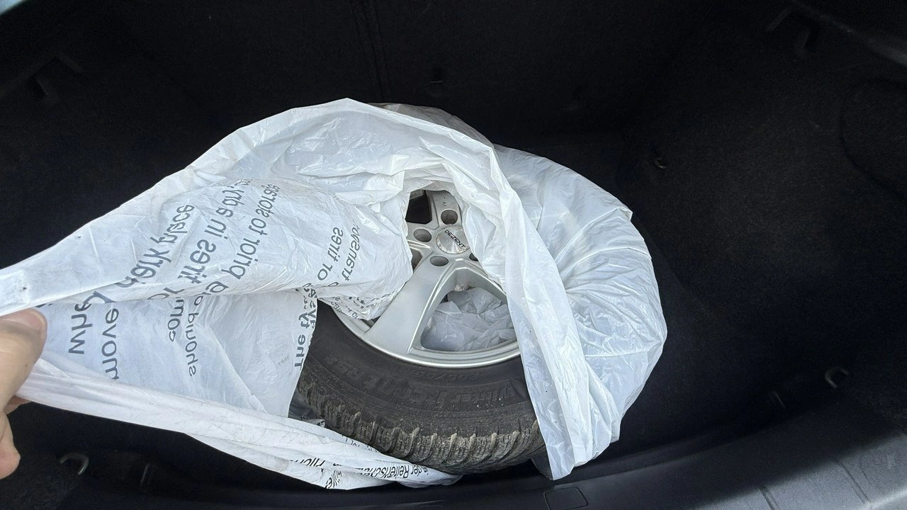 Volvo V40 - Zdjęcie 21